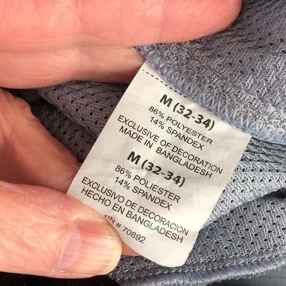 Skora Running Shorts 7" Inseam Run Real 022309 - Picture 7 of 8